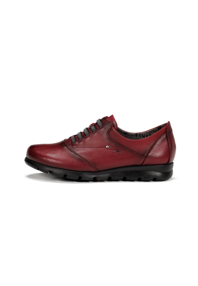 SUSAN F0354 Chaussure Rouge - Image 5