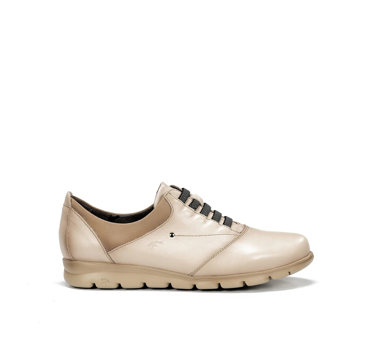 SUSAN F0354 Chaussure Taupe
