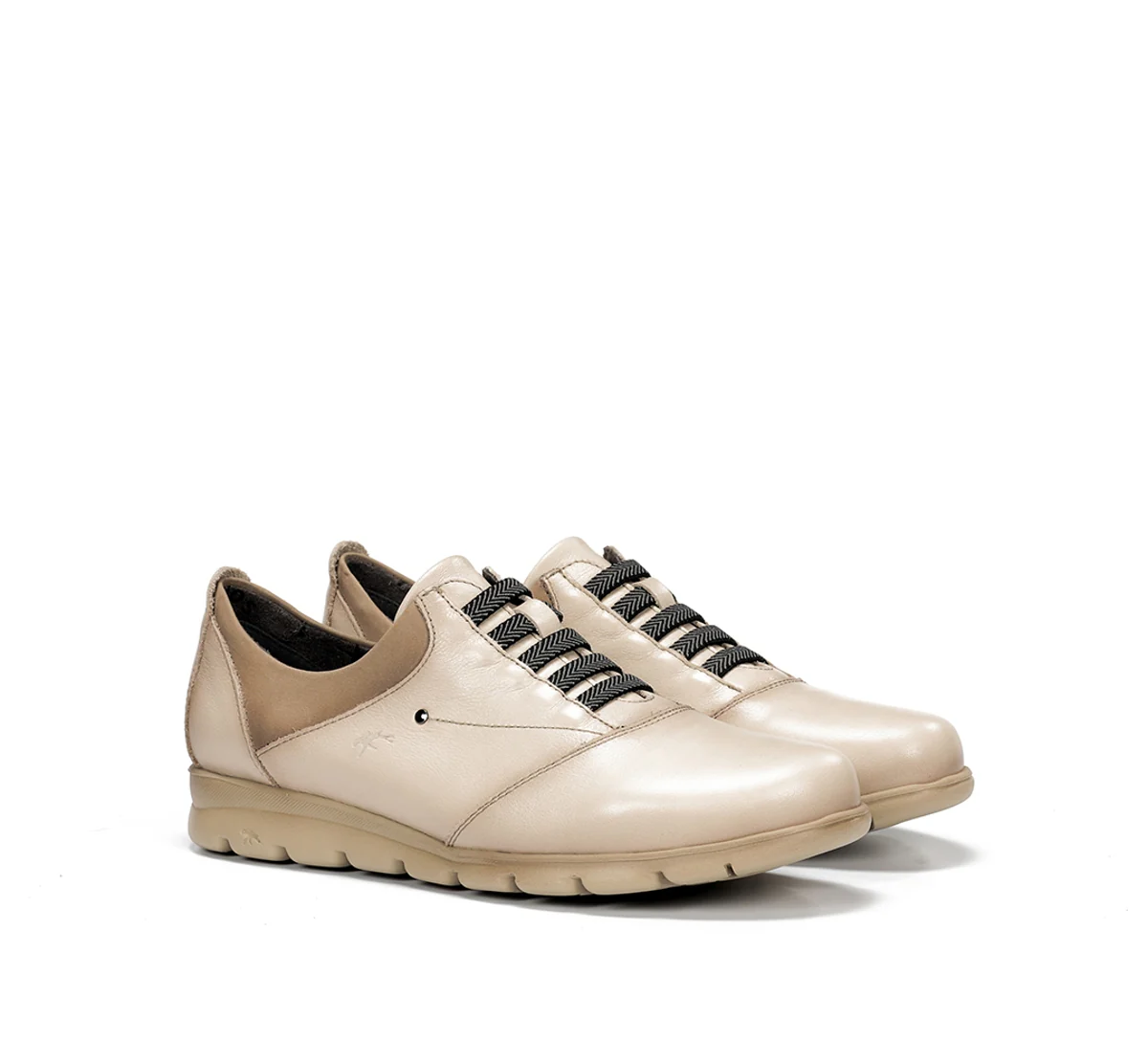 SUSAN F0354 Chaussure Taupe - Image 2