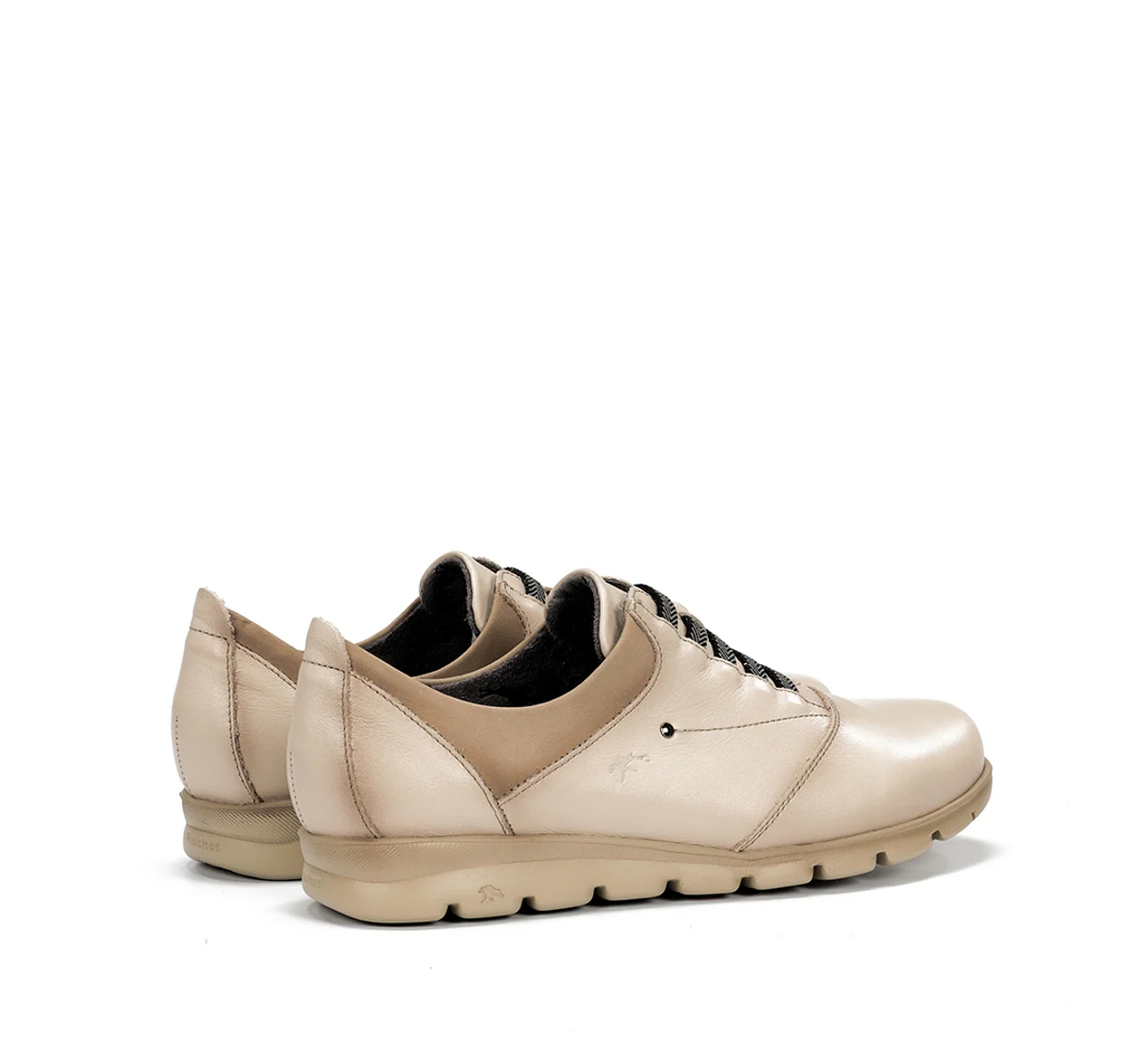SUSAN F0354 Chaussure Taupe - Image 3