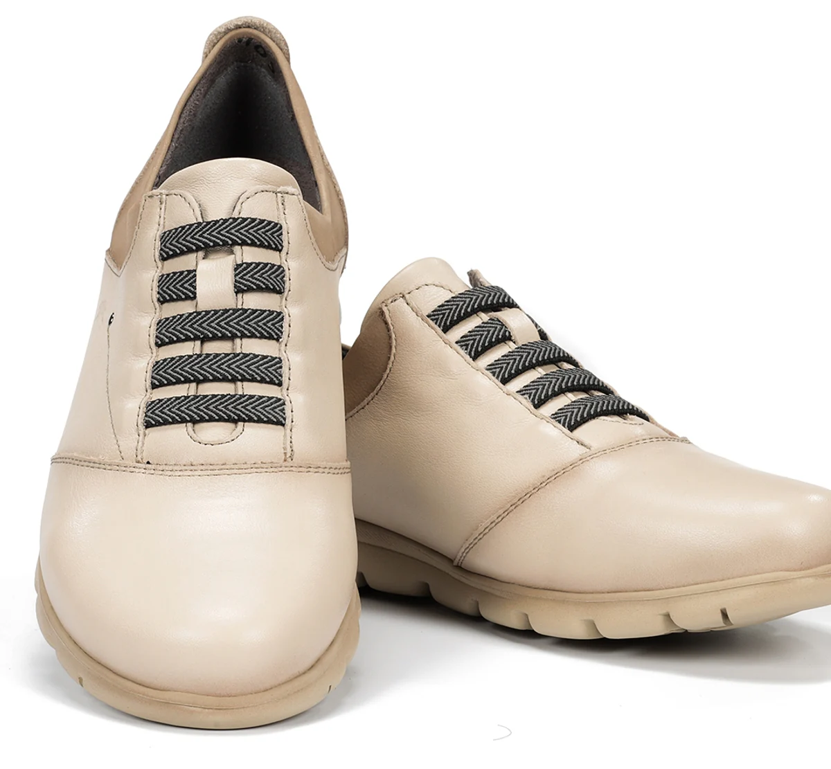 SUSAN F0354 Chaussure Taupe - Image 7