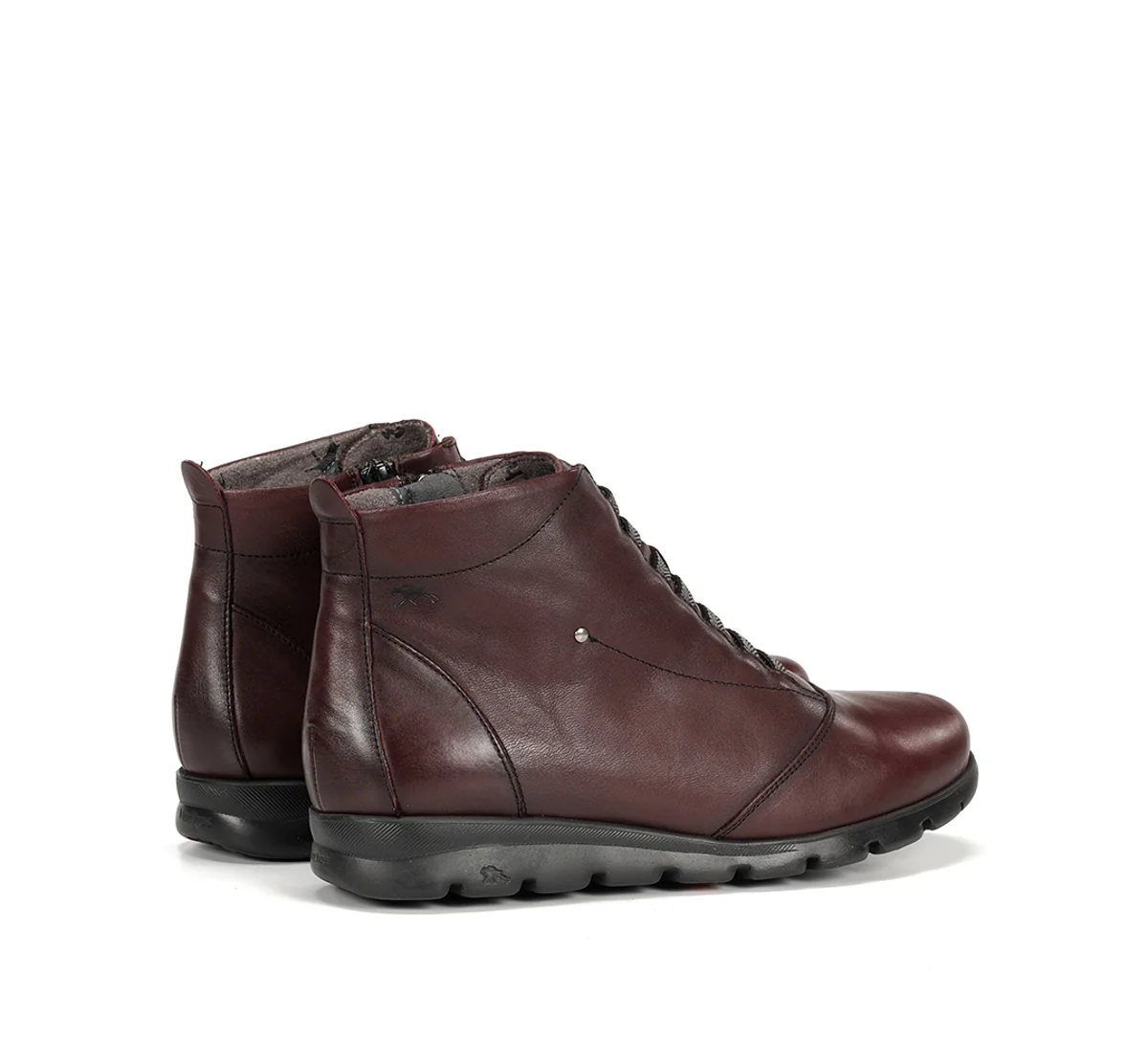 SUSAN F0356 Bottine Bordeaux - Image 3