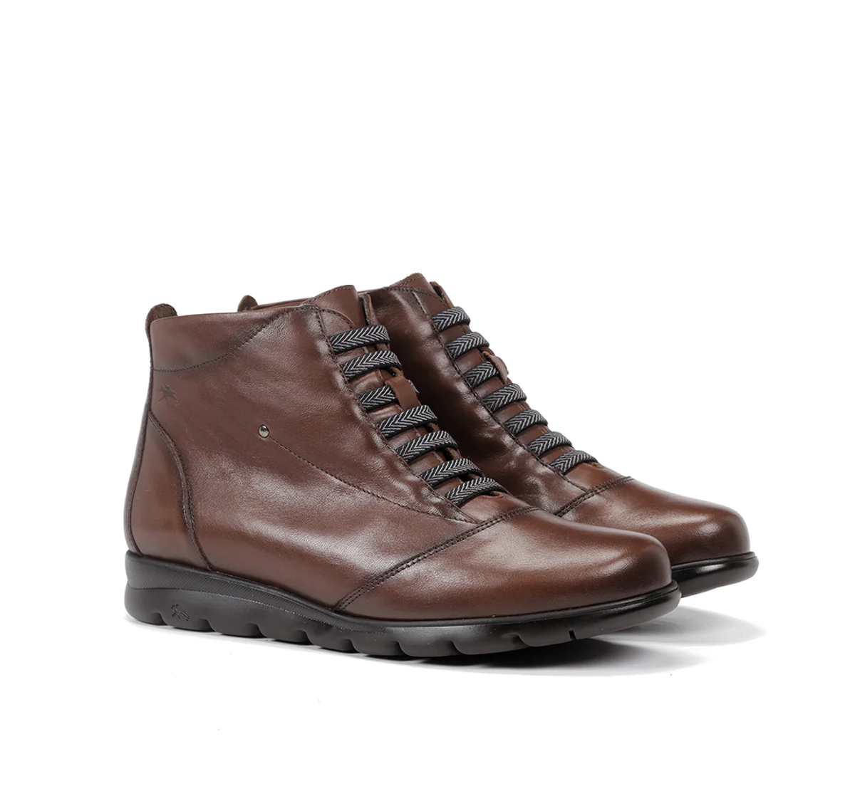 SUSAN F0356 Bottine Brun - Image 2