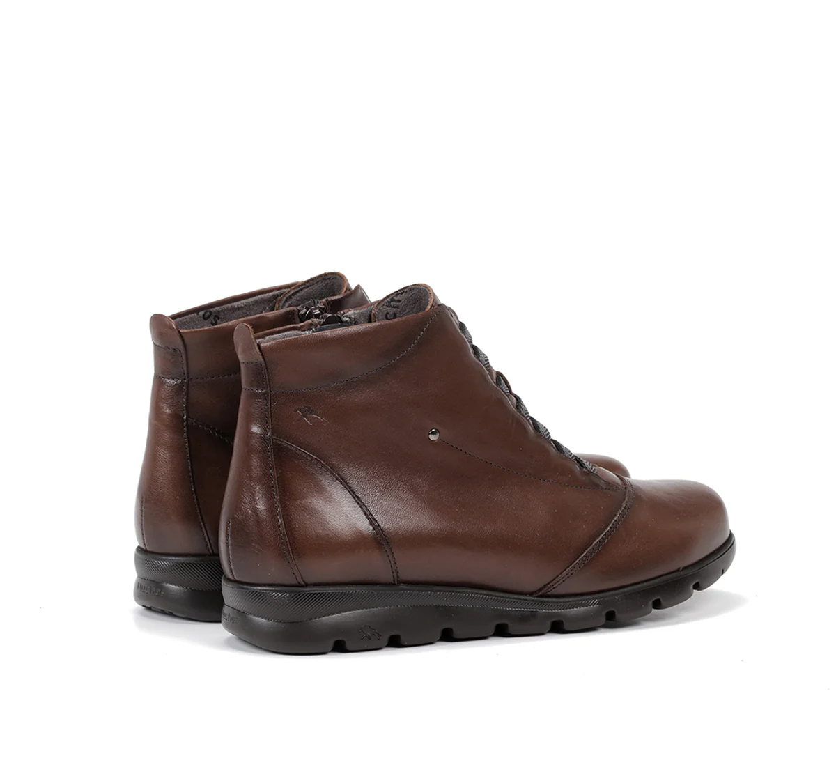 SUSAN F0356 Bottine Brun - Image 4