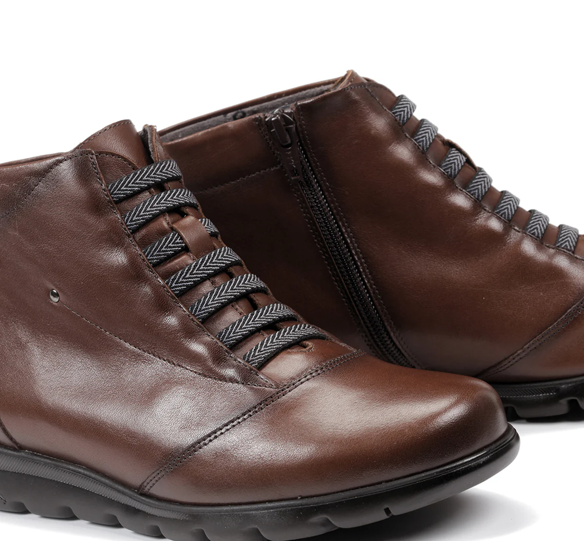 SUSAN F0356 Bottine Brun - Image 6