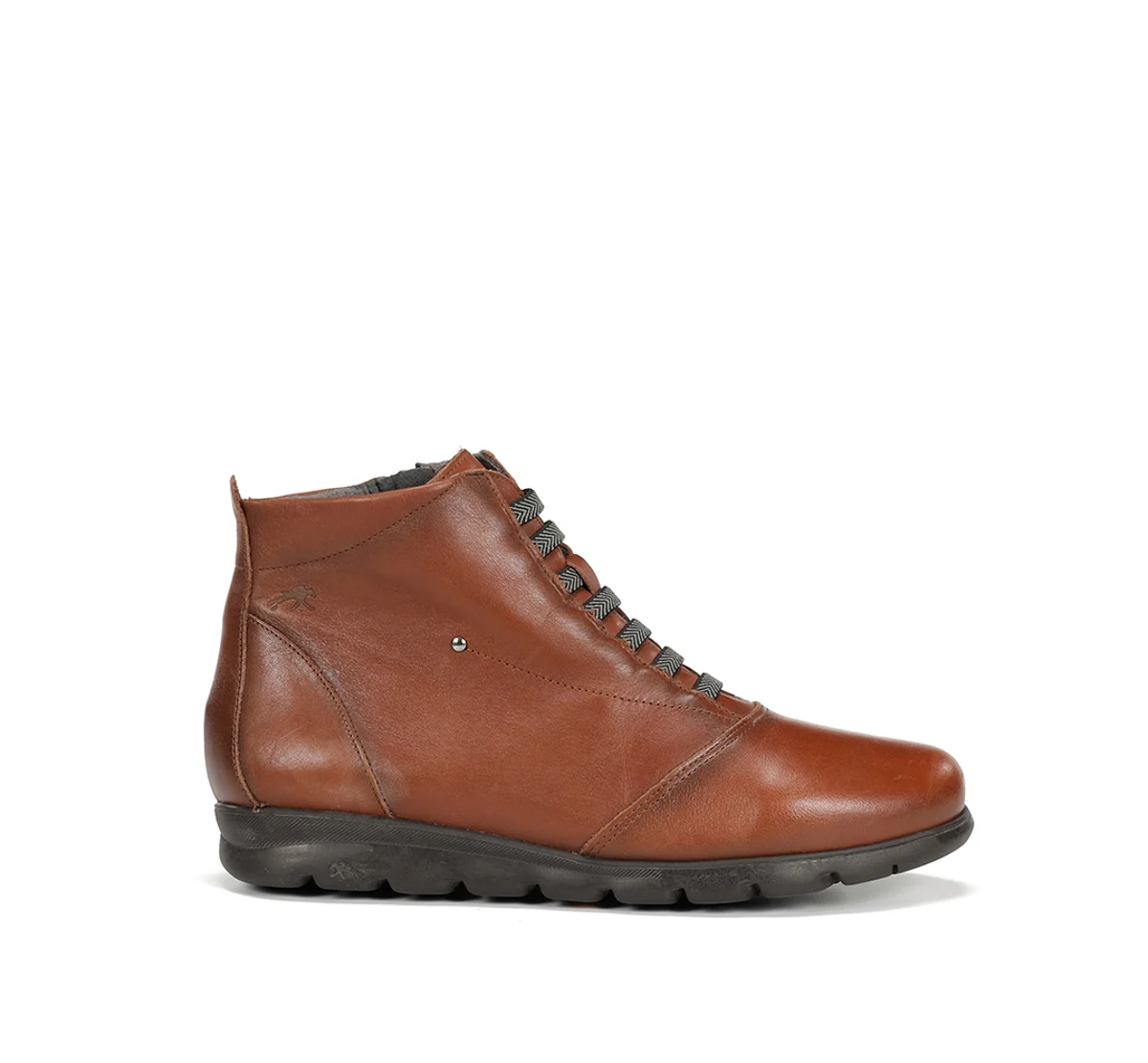 SUSAN F0356 Bottine Brun