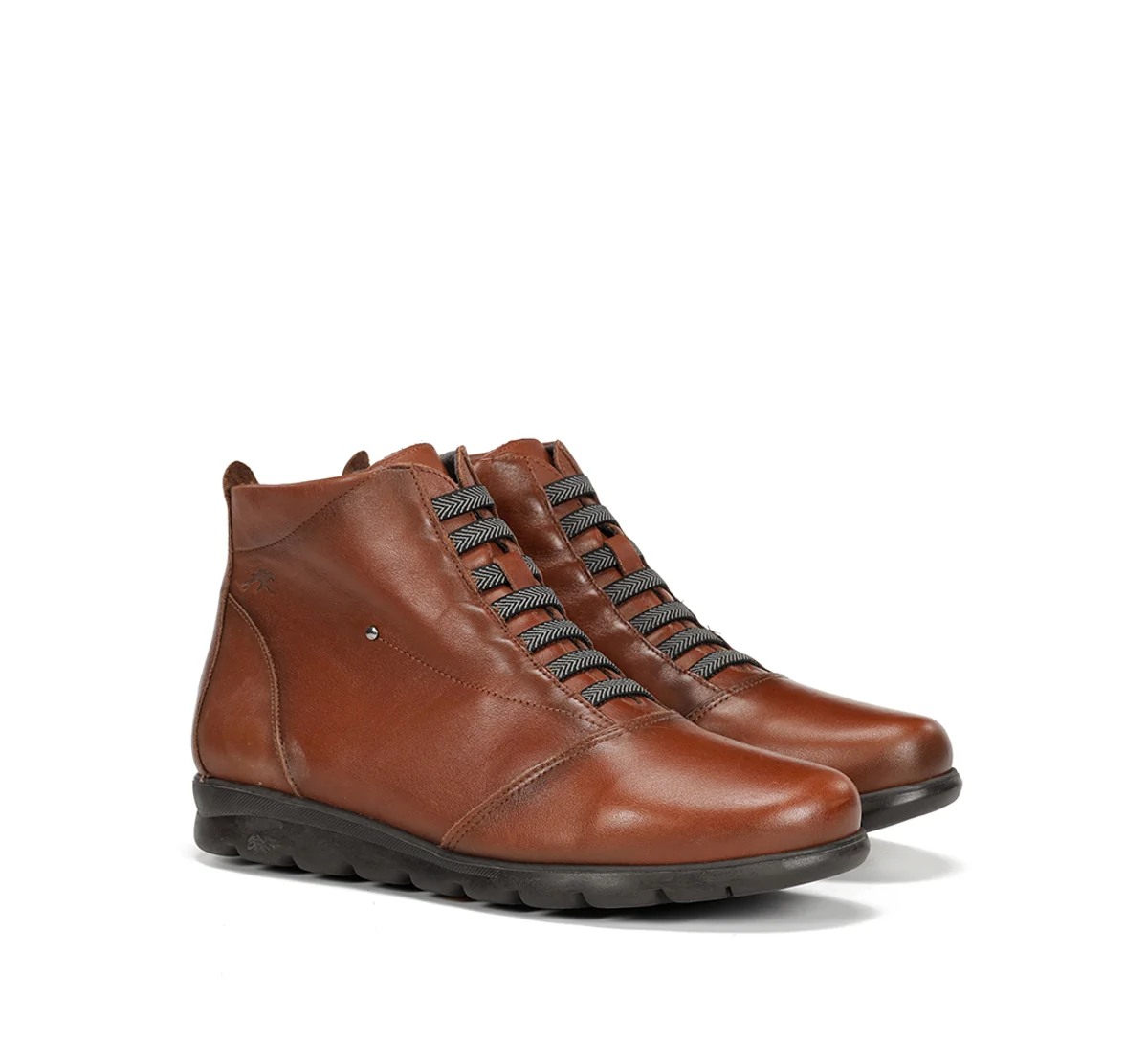SUSAN F0356 Bottine Brun - Image 2