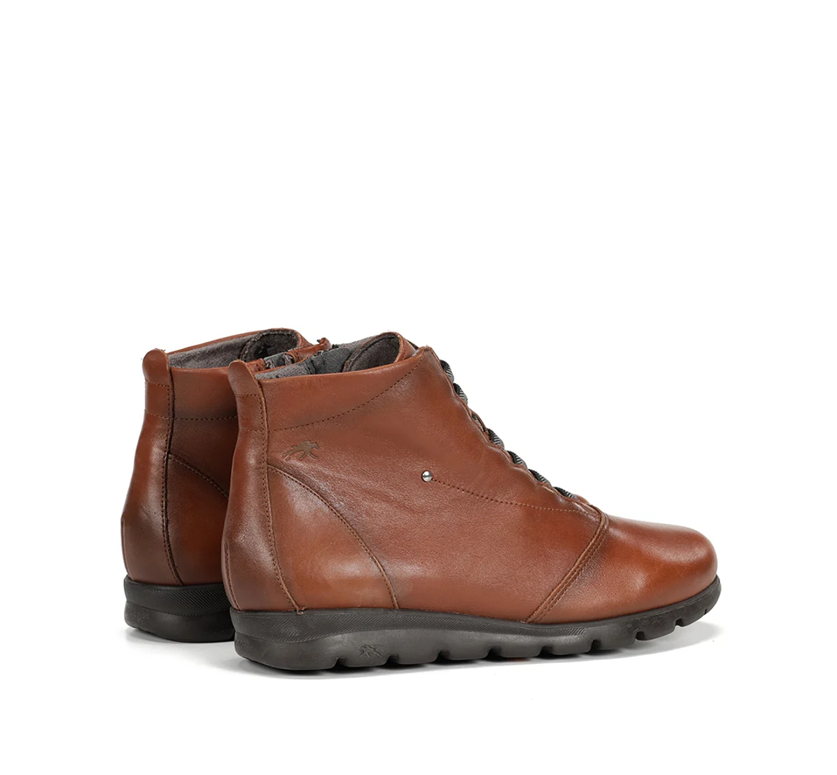 SUSAN F0356 Bottine Brun - Image 3