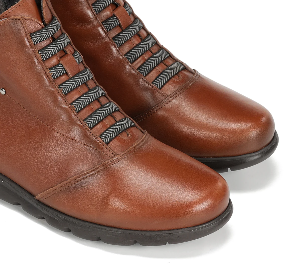 SUSAN F0356 Bottine Brun - Image 6