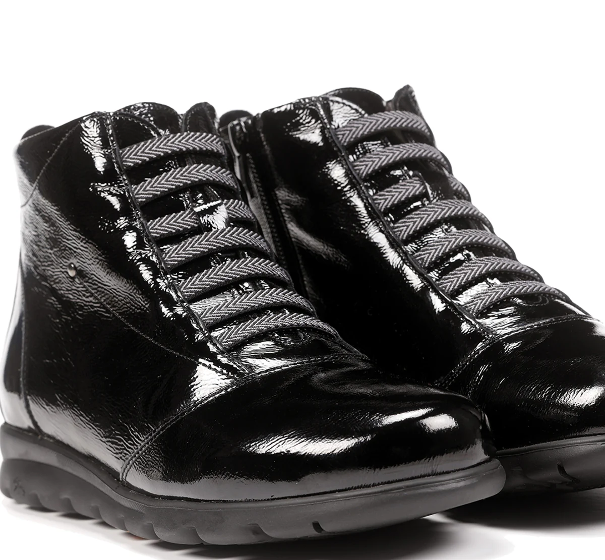 SUSAN F0356 Bottine Noire - Image 6