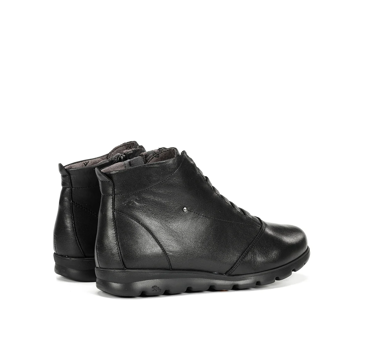 SUSAN F0356 Bottine Noire - Image 3