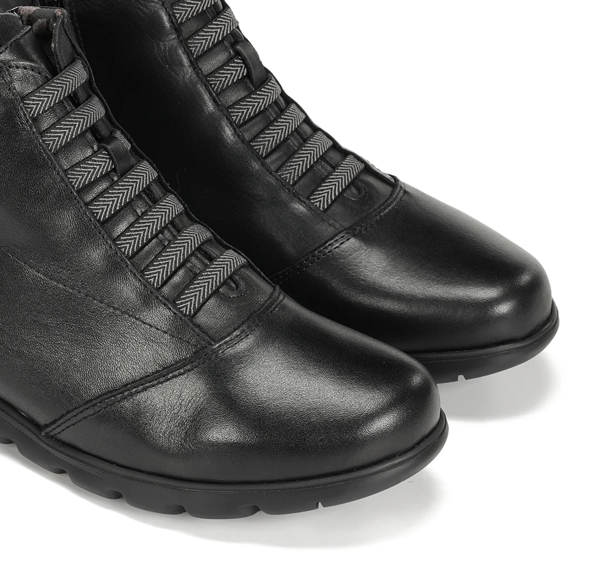 SUSAN F0356 Bottine Noire - Image 6