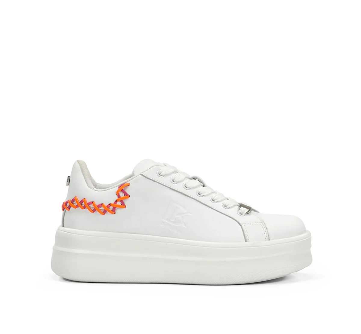 SWIFT D9521 Basket Blanc