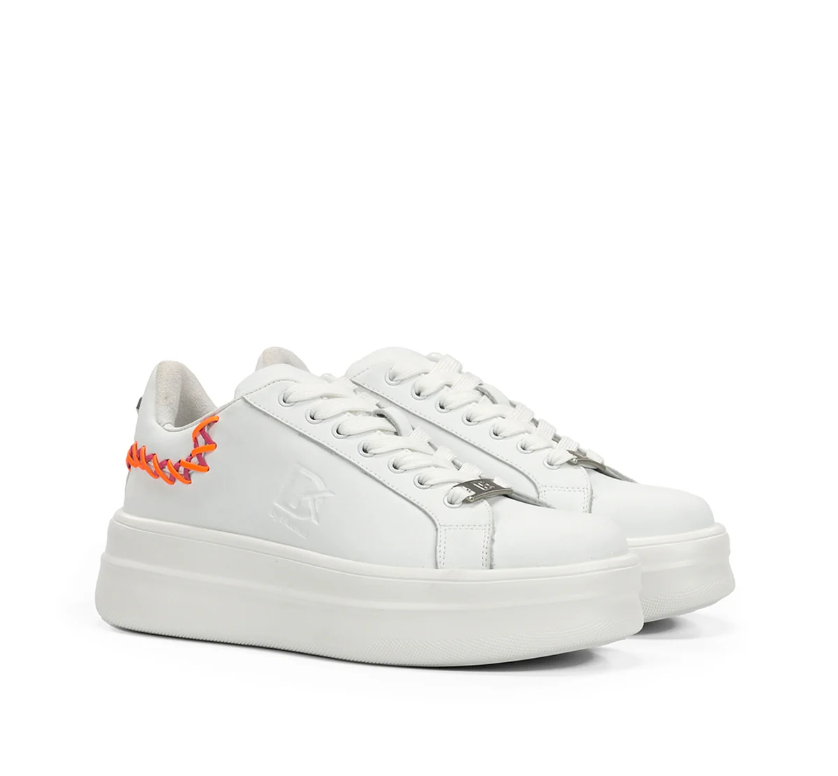 SWIFT D9521 Basket Blanc - Image 2