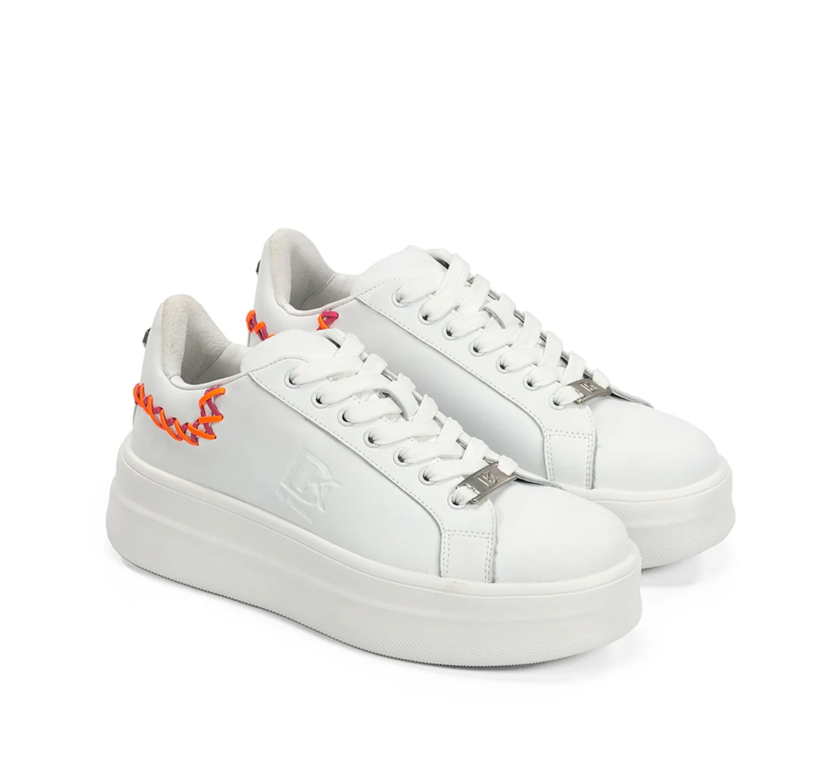 SWIFT D9521 Basket Blanc - Image 4