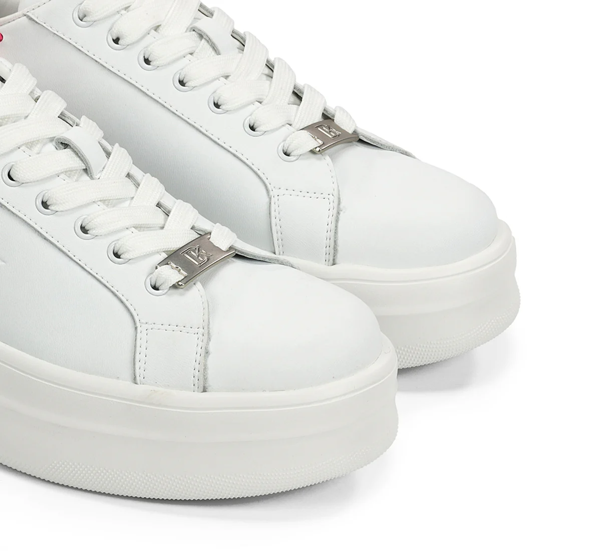 SWIFT D9521 Basket Blanc - Image 6