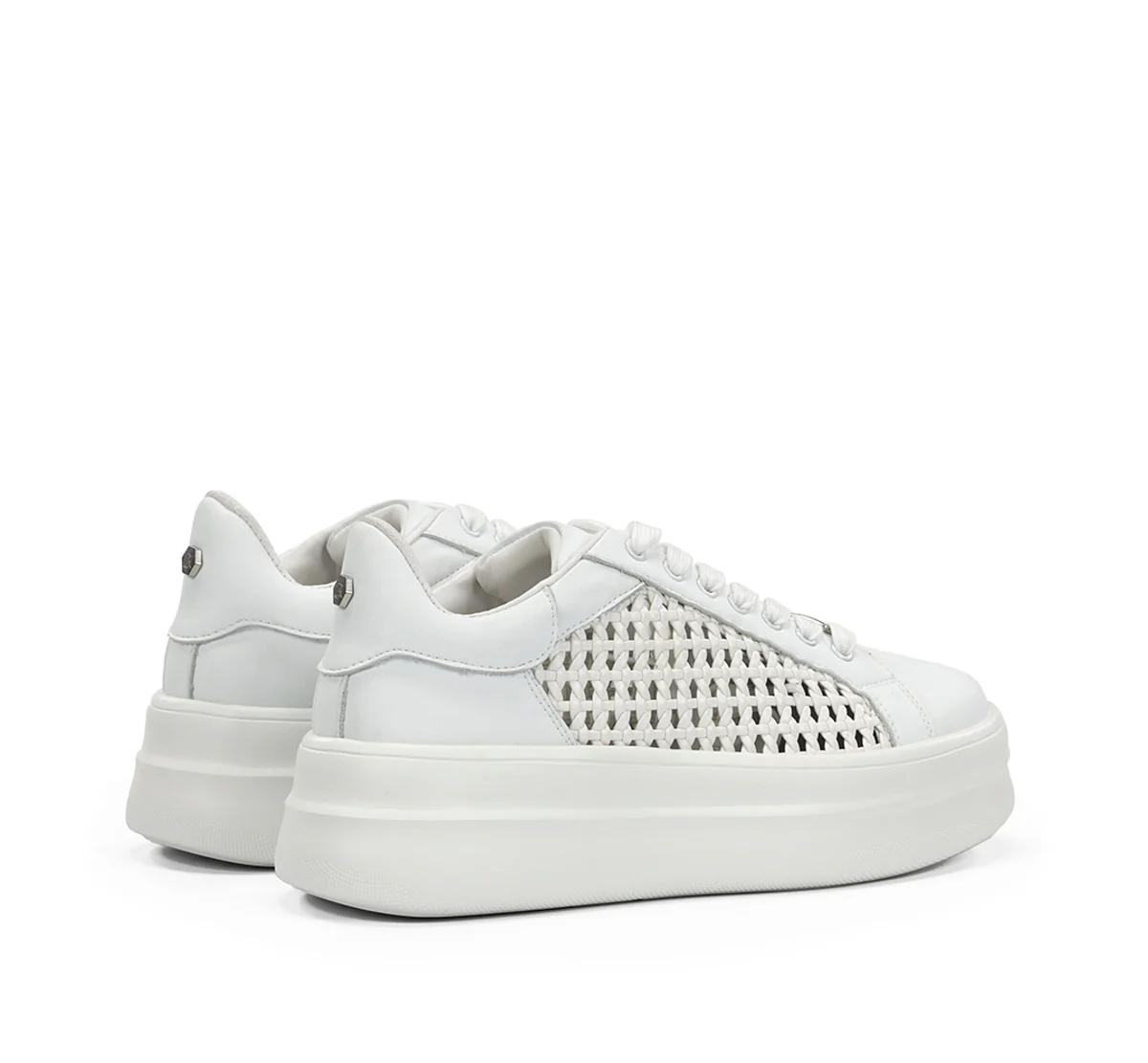 SWIFT D9522 Basket Blanc - Image 3