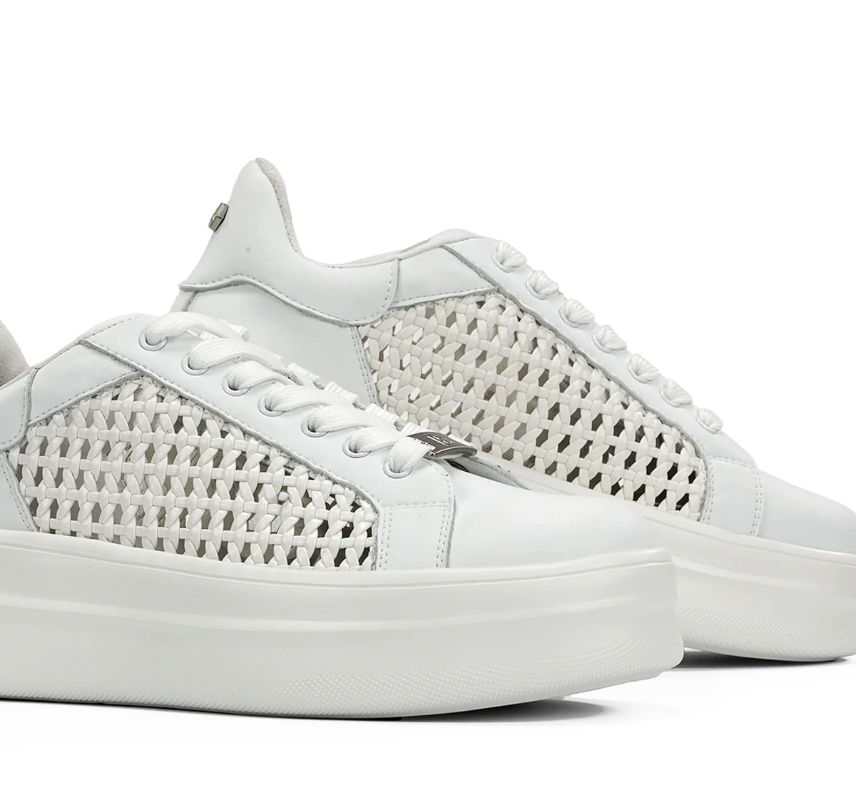 SWIFT D9522 Basket Blanc - Image 7