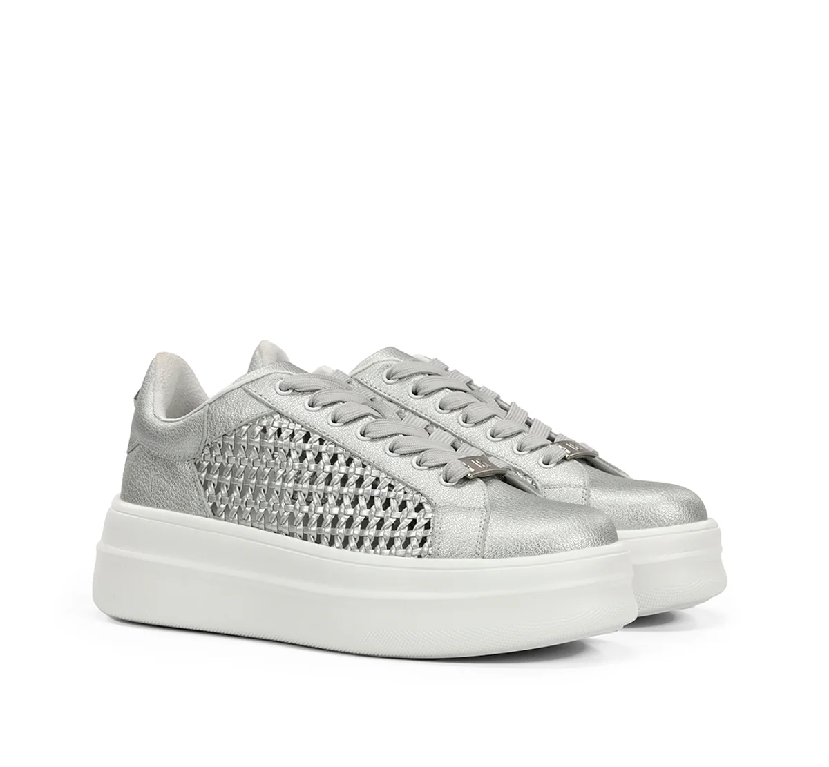 SWIFT D9522 Basket Argent - Image 2