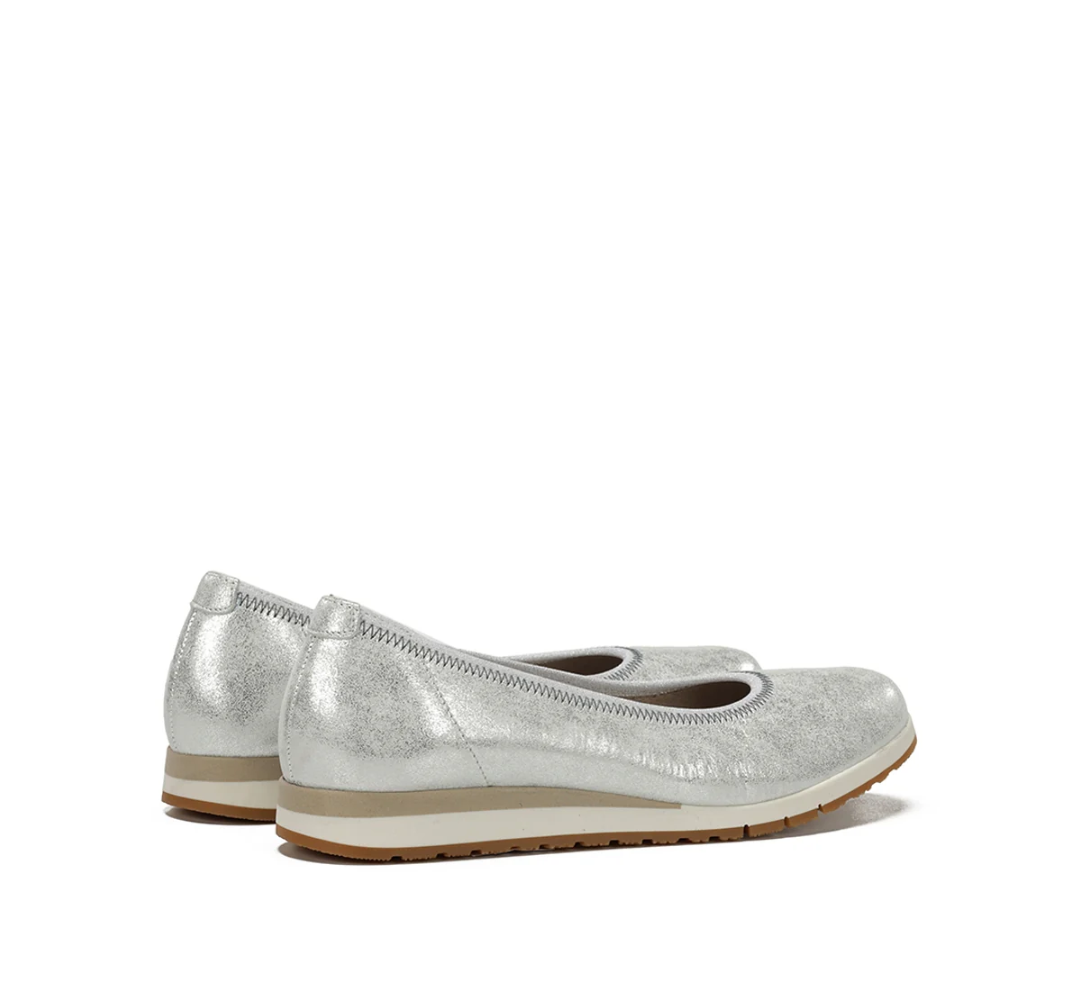 SWIM D9712 Chaussure Argent - Image 3