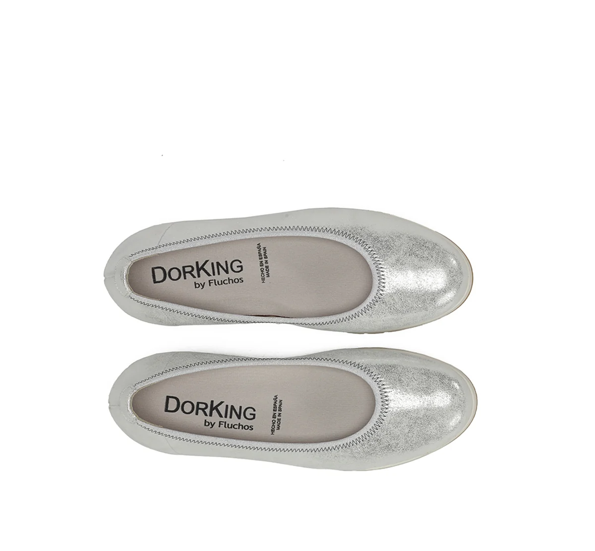 SWIM D9712 Chaussure Argent - Image 5