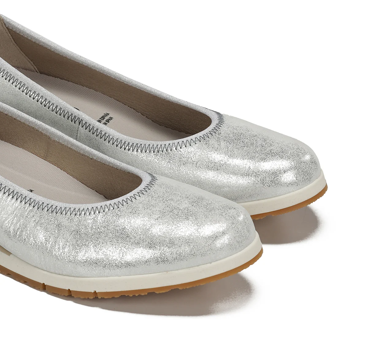 SWIM D9712 Chaussure Argent - Image 6