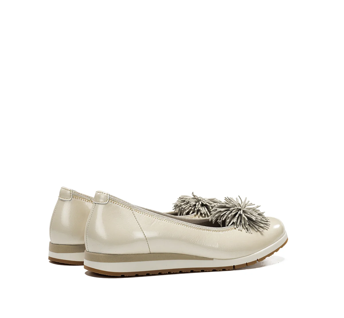 SWIM D9714 Chaussure Blanc - Image 3