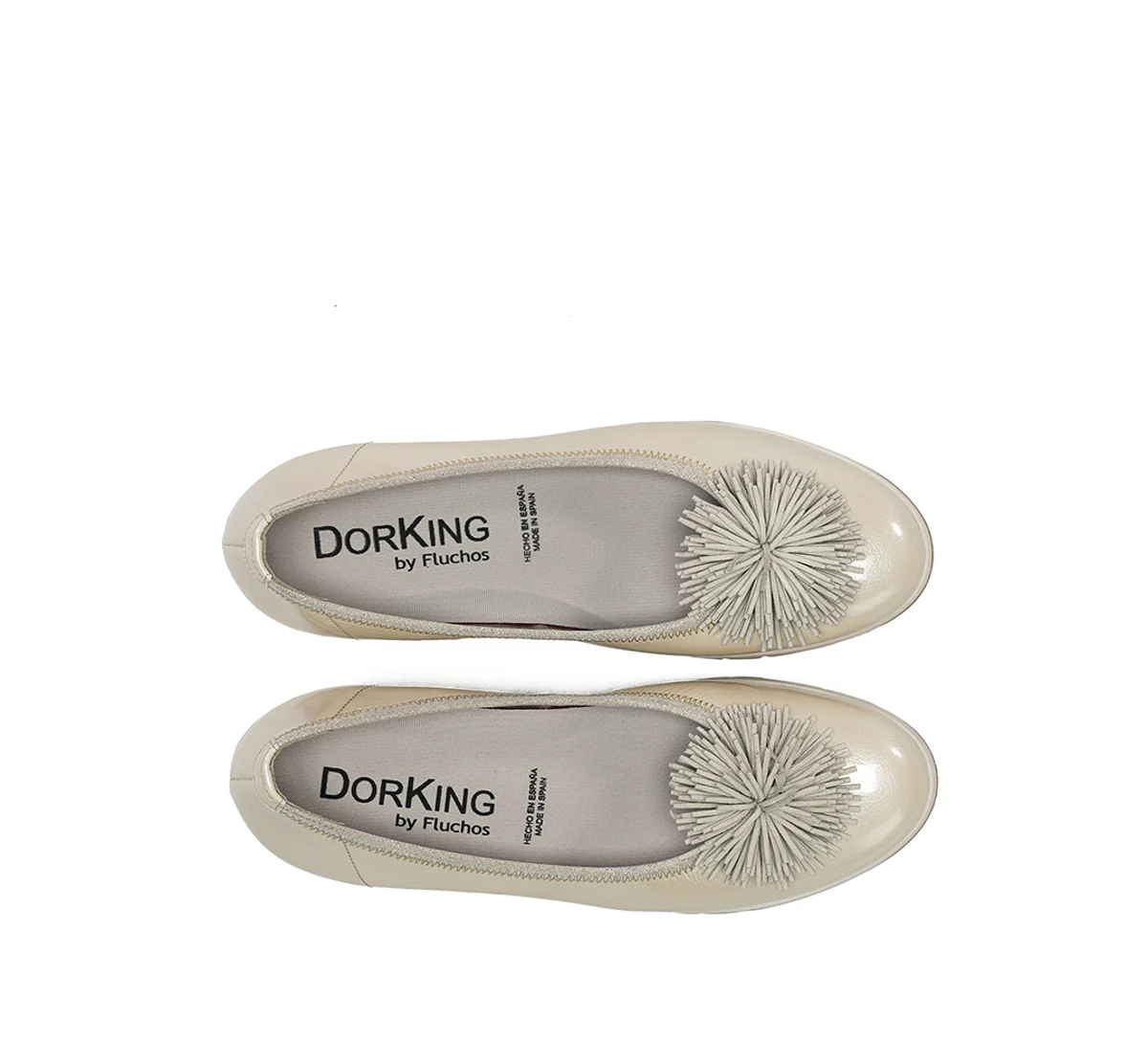 SWIM D9714 Chaussure Blanc - Image 5