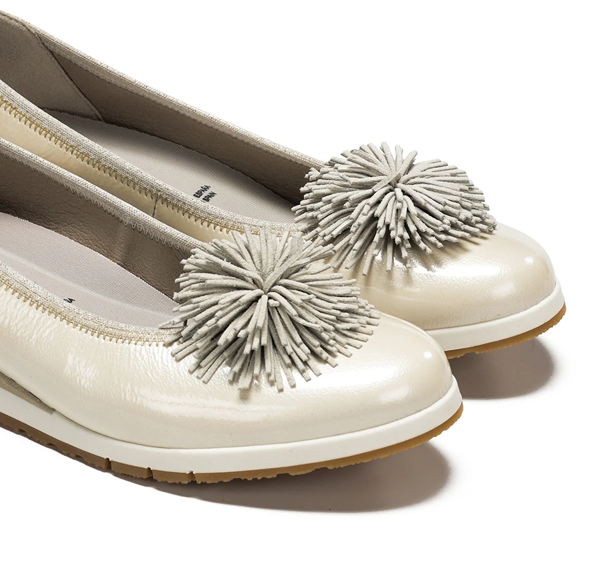 SWIM D9714 Chaussure Blanc - Image 6