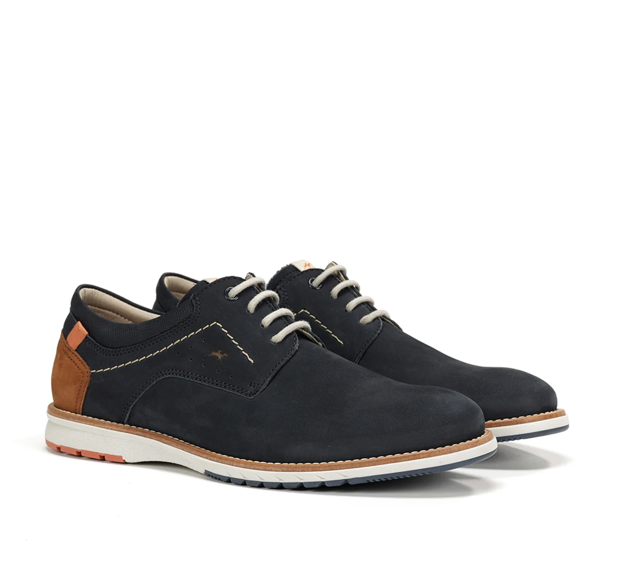 TAYLOR F1978 Chaussure Bleue - Image 2
