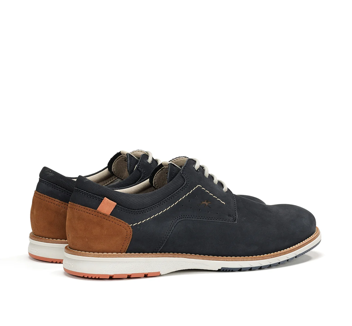 TAYLOR F1978 Chaussure Bleue - Image 3