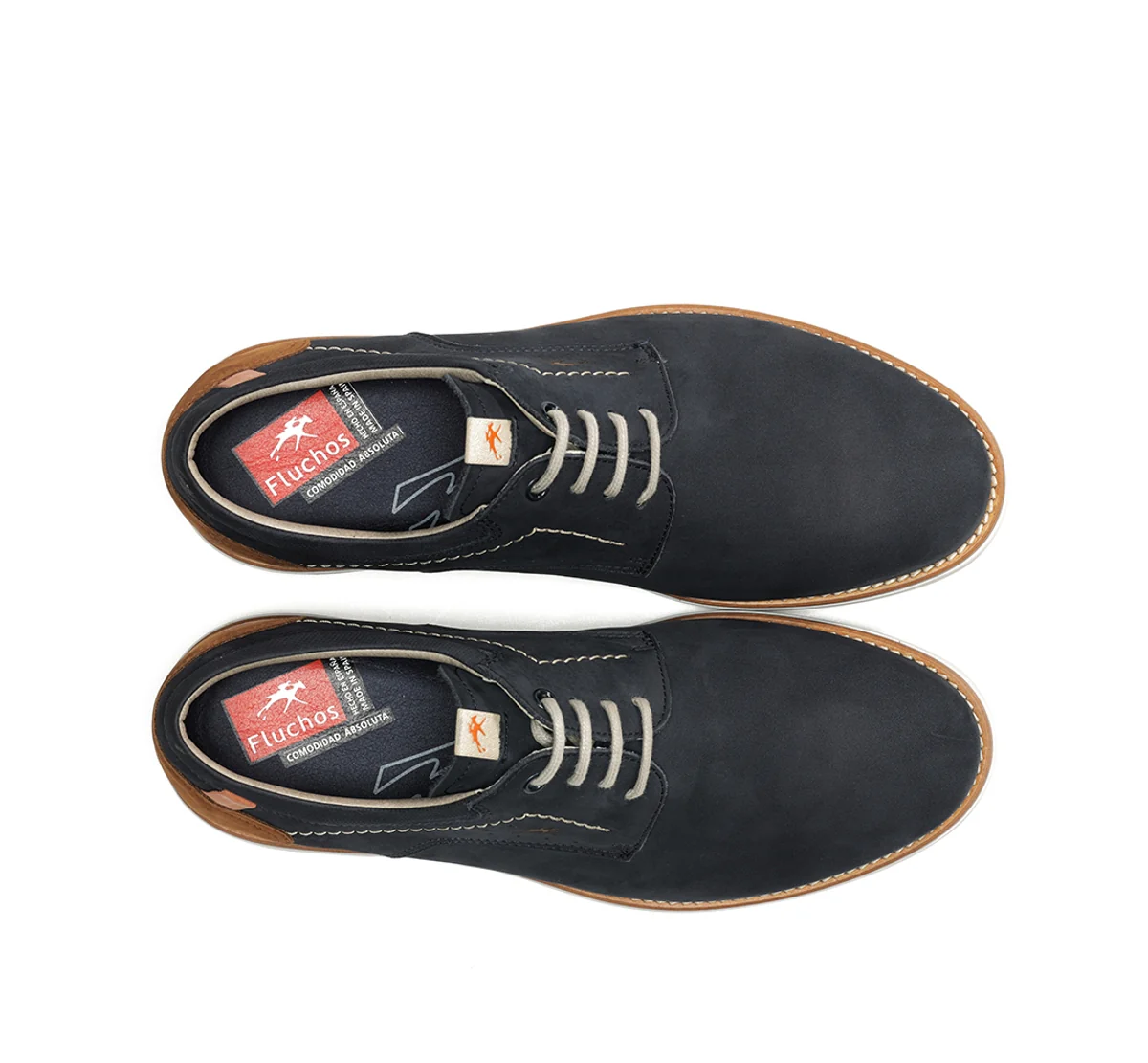 TAYLOR F1978 Chaussure Bleue - Image 5