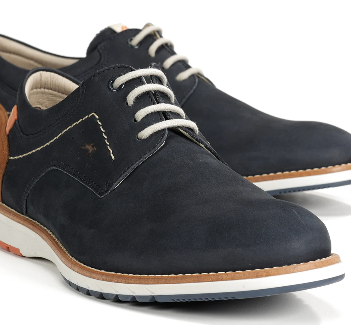 TAYLOR F1978 Chaussure Bleue - Image 7