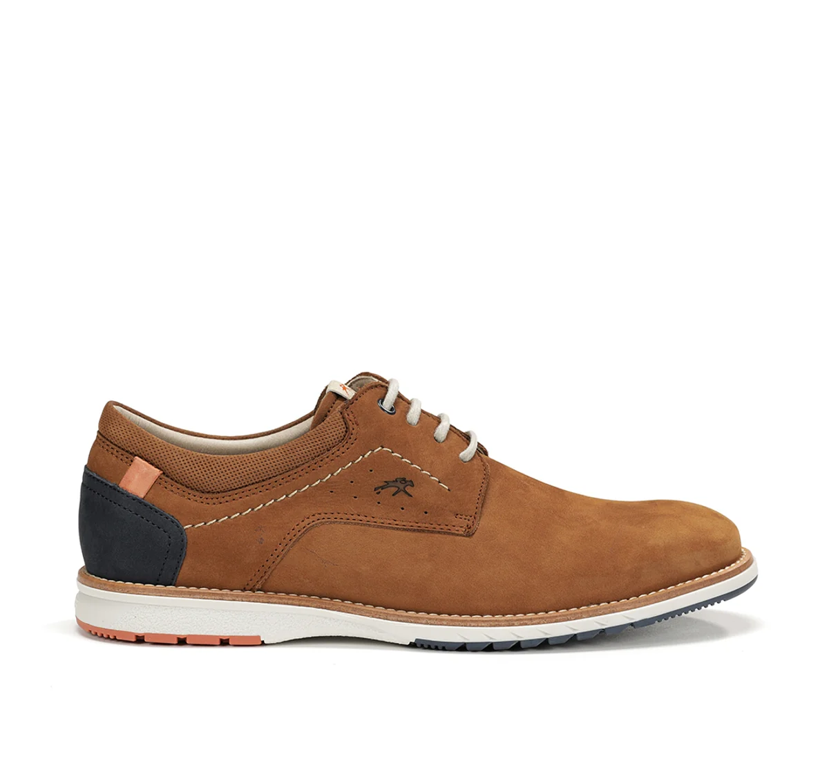 TAYLOR F1978 Chaussure Brun