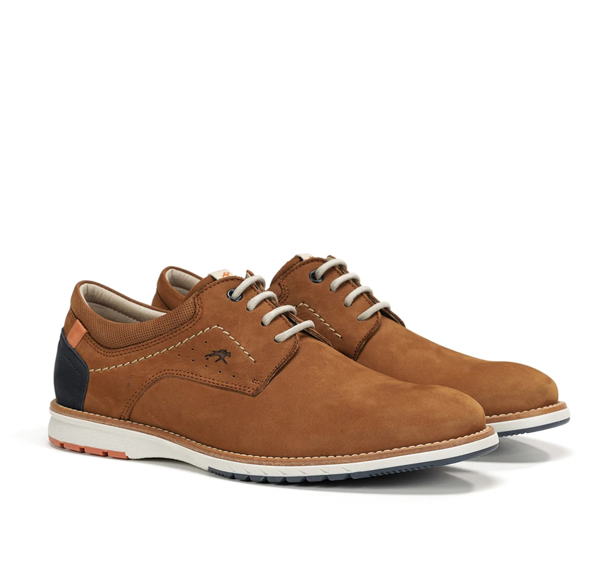 TAYLOR F1978 Chaussure Brun - Image 2