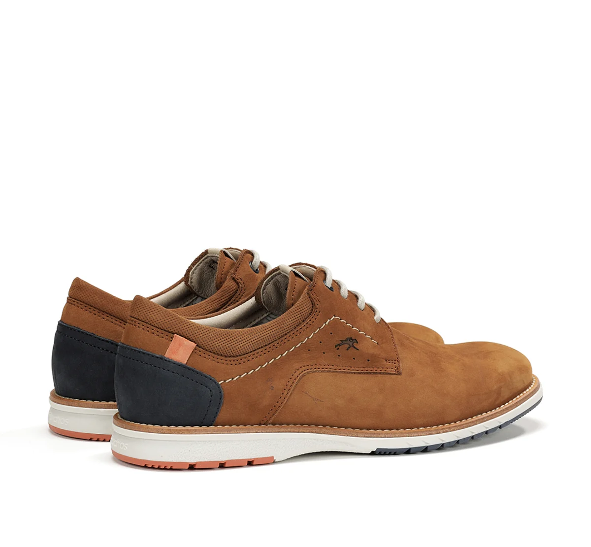TAYLOR F1978 Chaussure Brun - Image 3