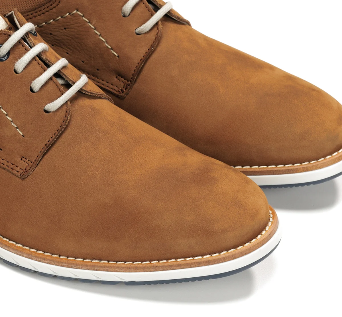TAYLOR F1978 Chaussure Brun - Image 6