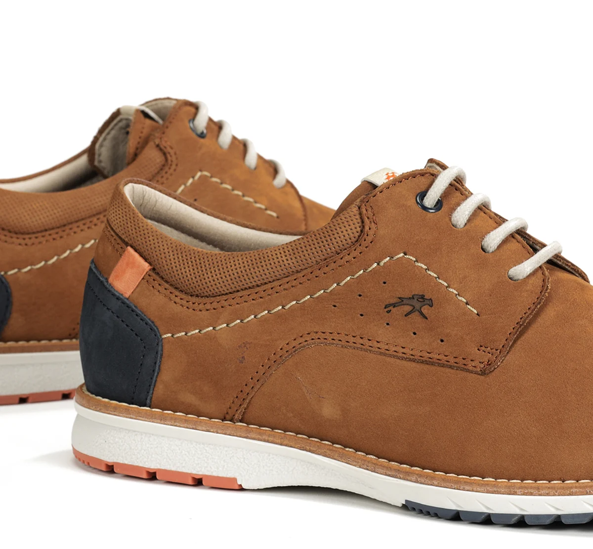 TAYLOR F1978 Chaussure Brun - Image 7