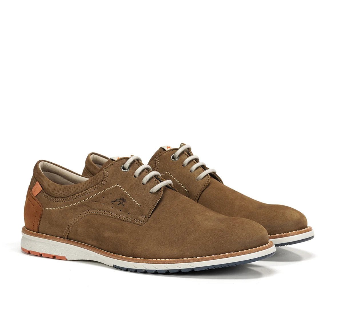 TAYLOR F1978 Chaussure Brun - Image 2