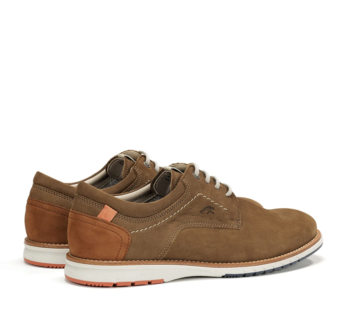 TAYLOR F1978 Chaussure Brun - Image 3