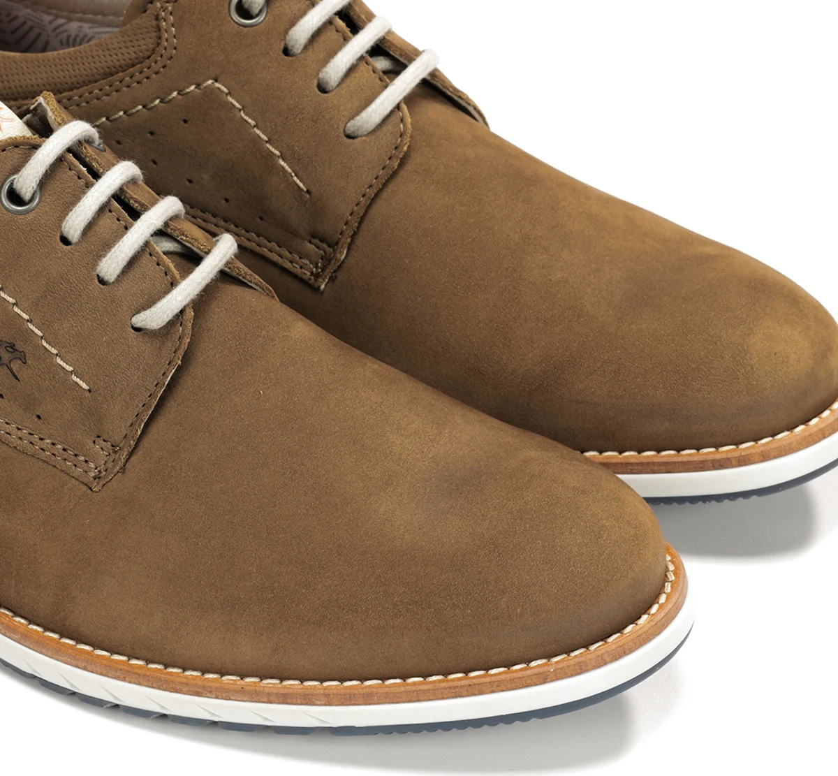 TAYLOR F1978 Chaussure Brun - Image 6
