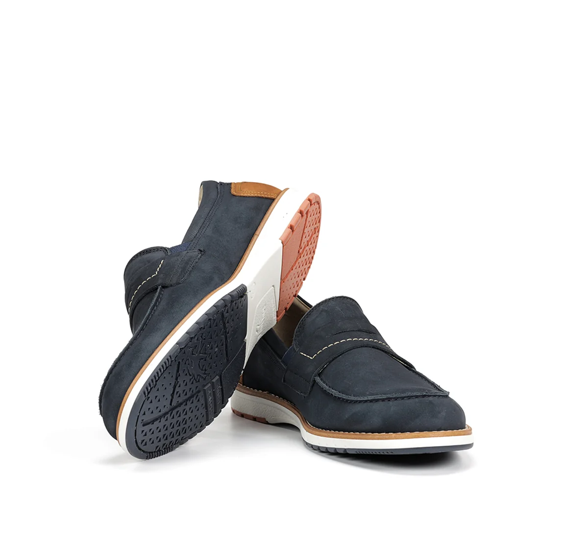 TAYLOR F1980 Mocassin Bleue - Image 4
