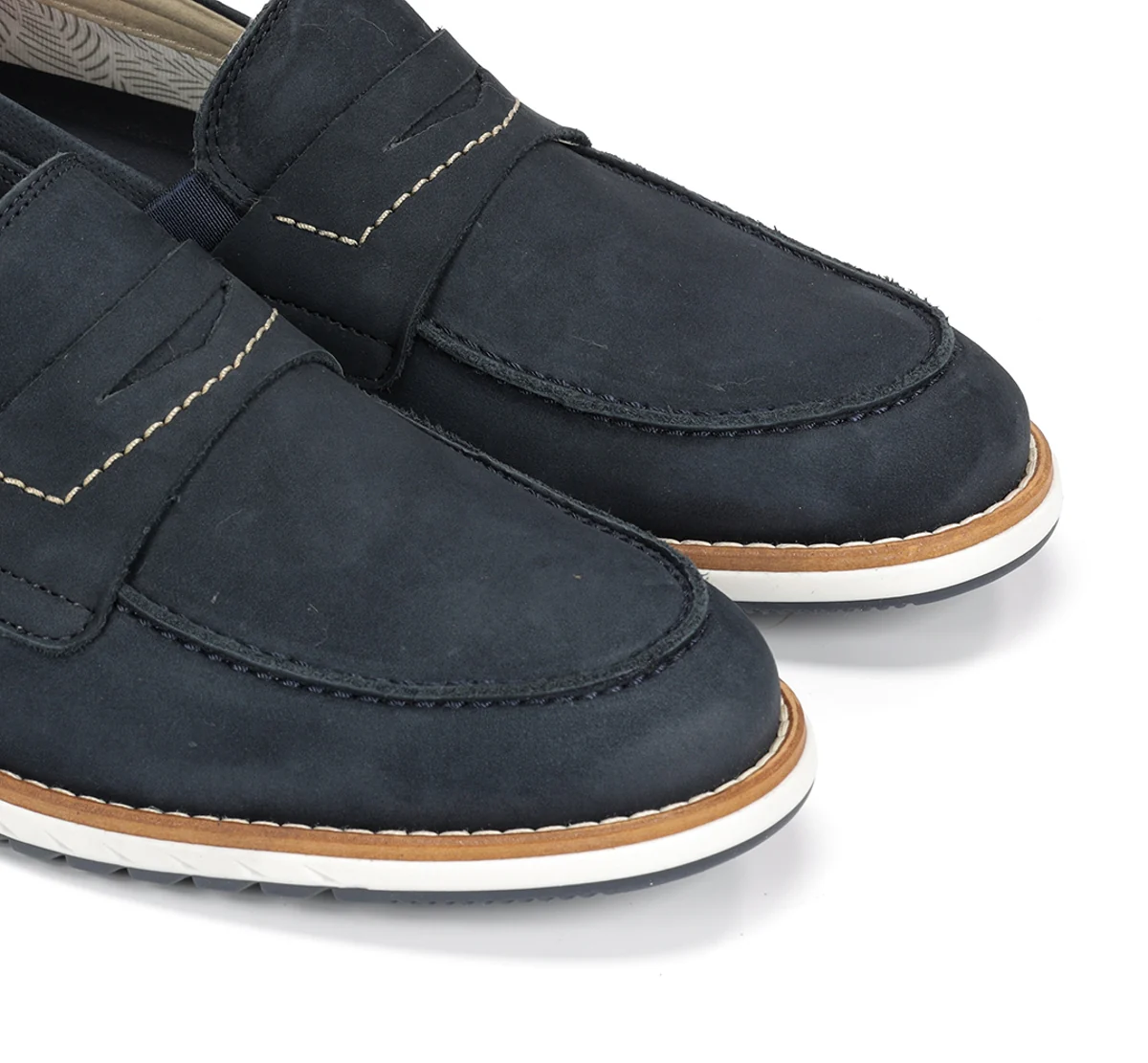 TAYLOR F1980 Mocassin Bleue - Image 6
