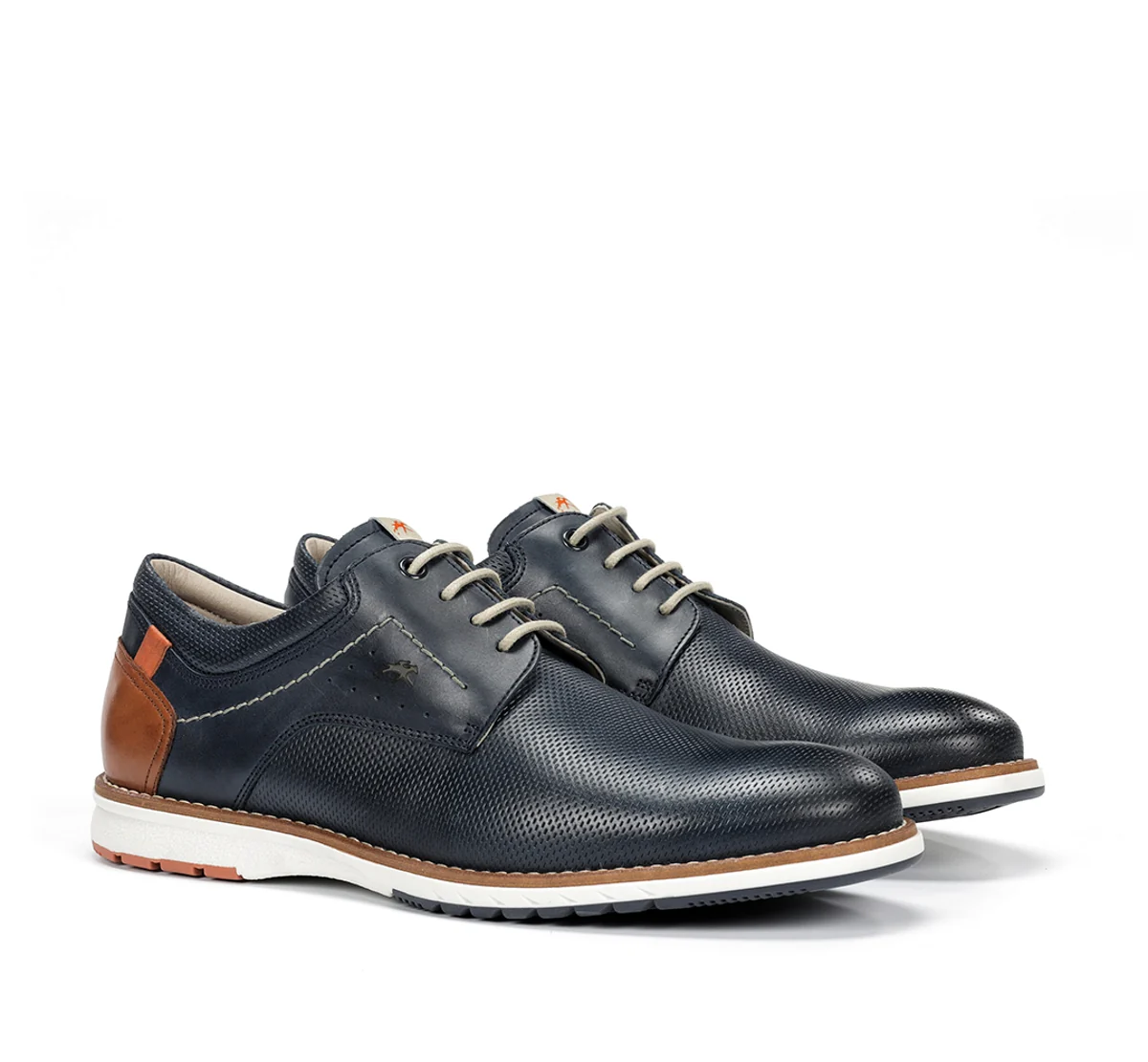 TAYLOR F1982 Chaussure Bleue - Image 2