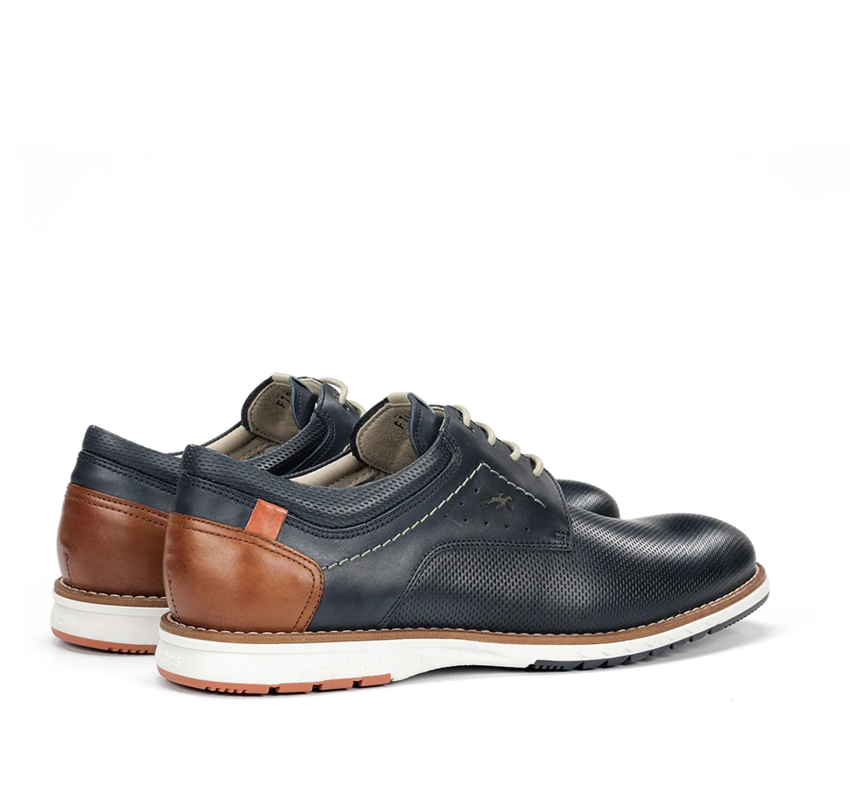 TAYLOR F1982 Chaussure Bleue - Image 3