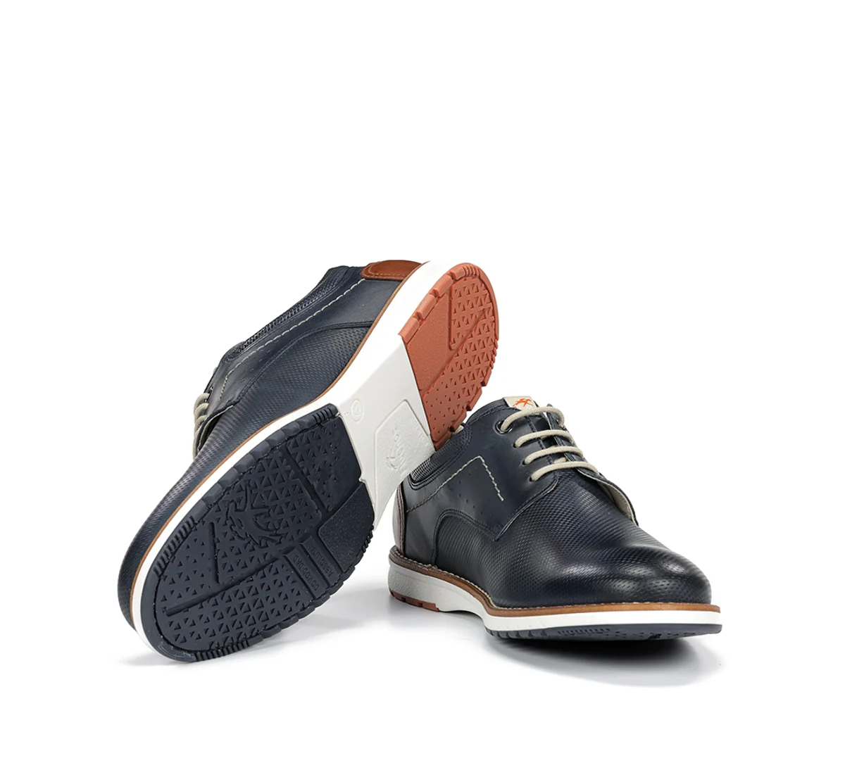 TAYLOR F1982 Chaussure Bleue - Image 4
