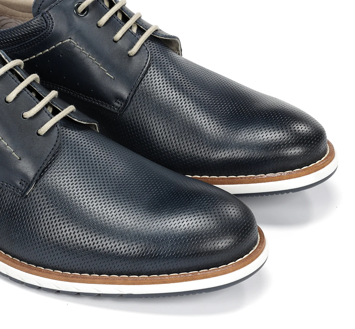 TAYLOR F1982 Chaussure Bleue - Image 6