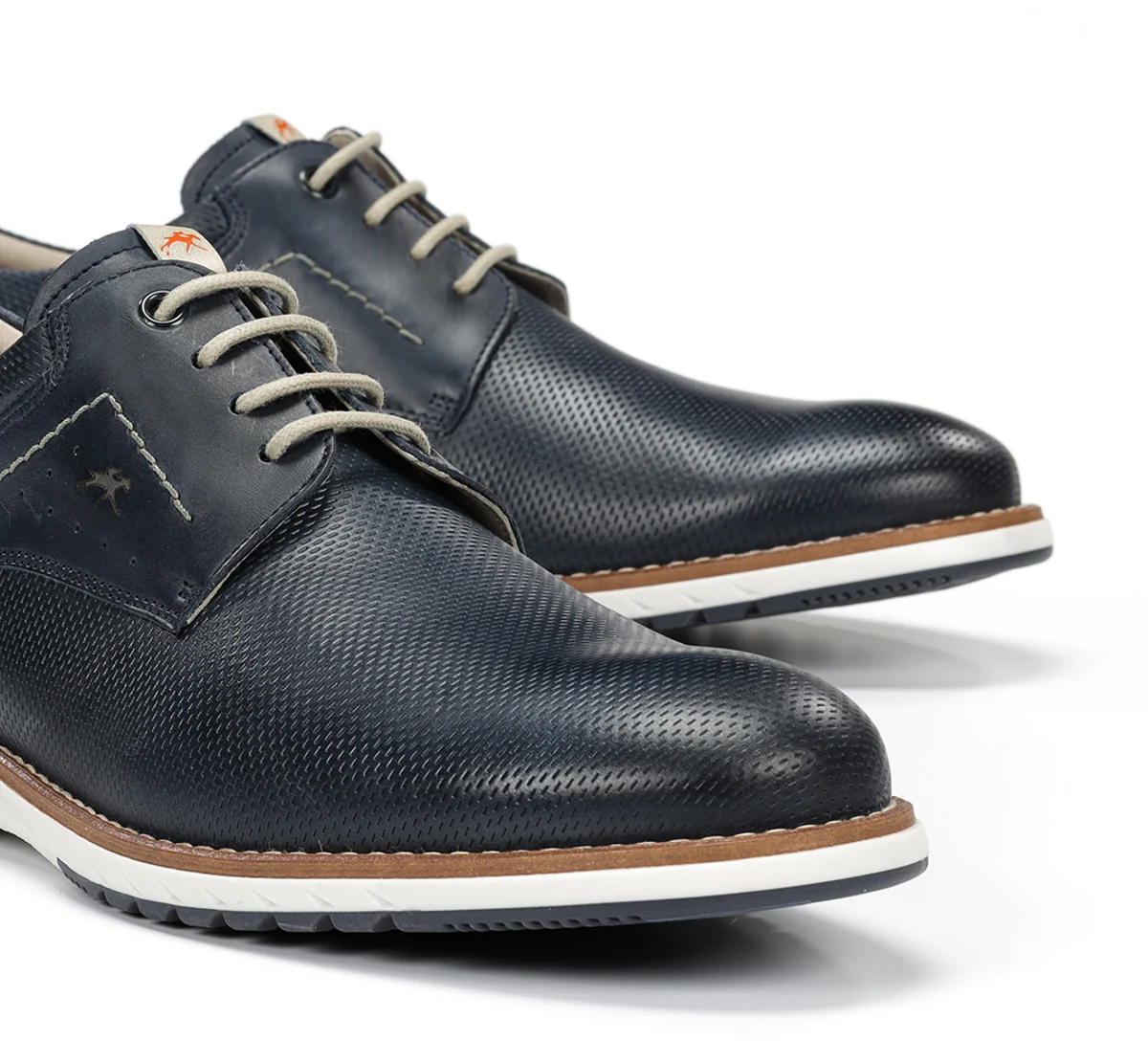 TAYLOR F1982 Chaussure Bleue - Image 7