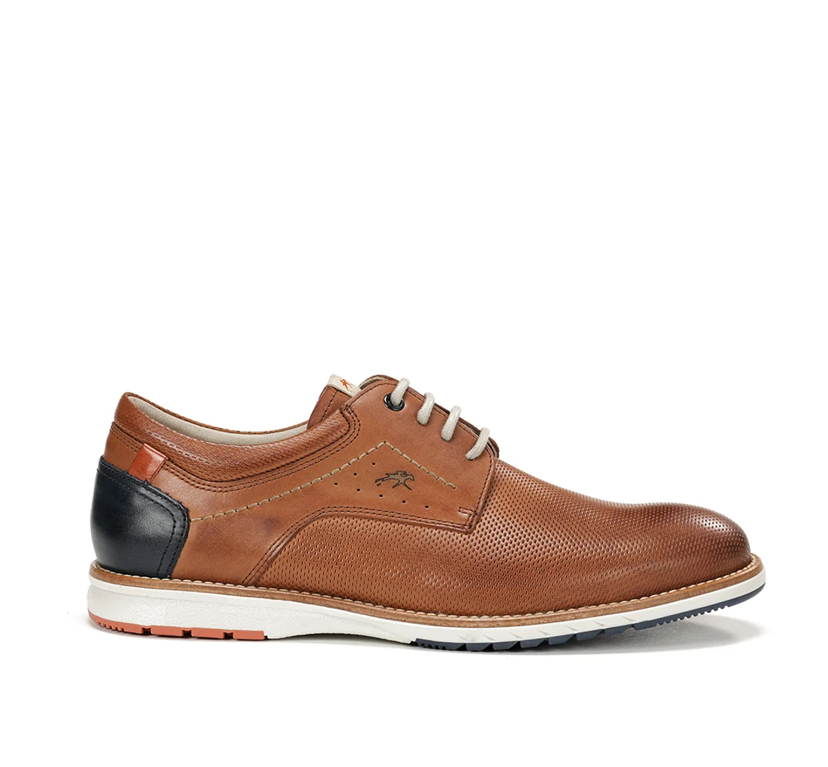 TAYLOR F1982 Chaussure Brun