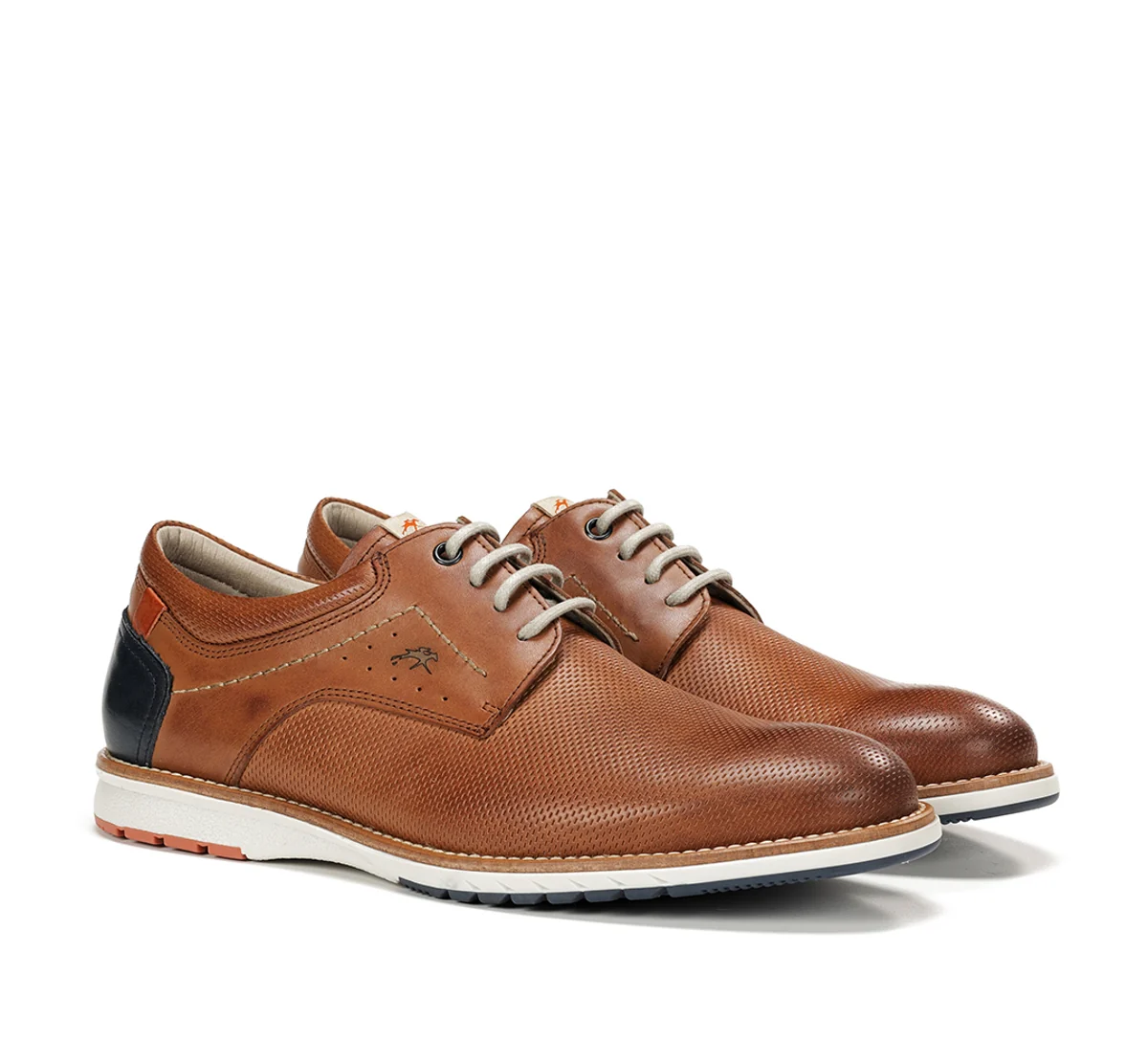 TAYLOR F1982 Chaussure Brun - Image 2
